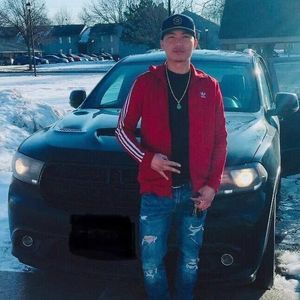 Meet your Posher, Moe